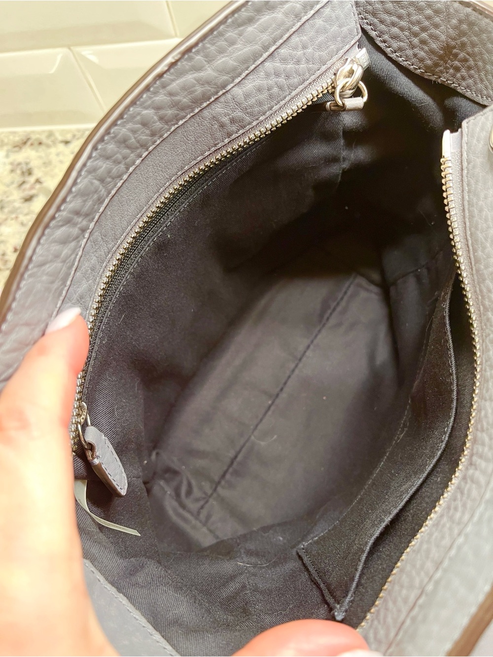 Coach Legacy Mini Tanner Crossbody Bag EUC - Picture 8 of 11